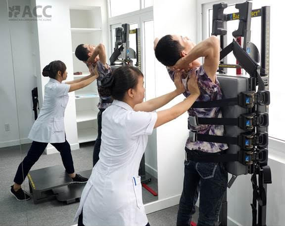 Vai trò của vật lý trị liệu phục hồi chức năng là gì?