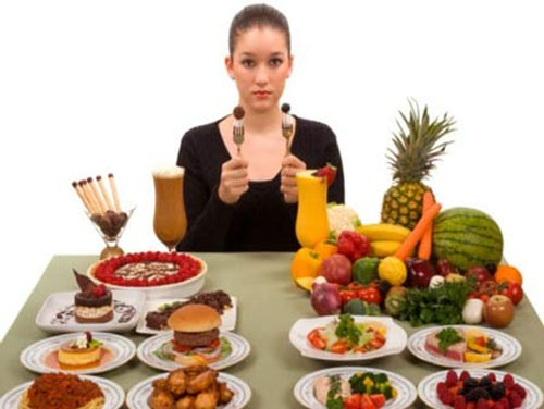 ăn tối nhiều ăn tối nhiều
