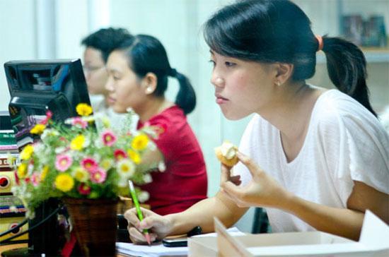 Để không là “kẻ ngốc” nơi công sở