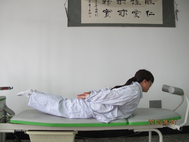 tập lưng tập lưng