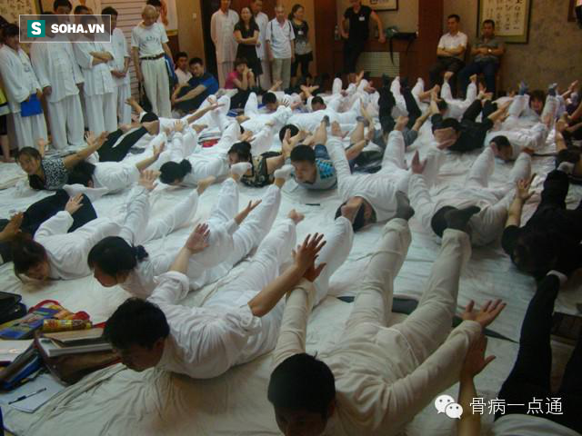 trị liệu đau lưng trị liệu đau lưng