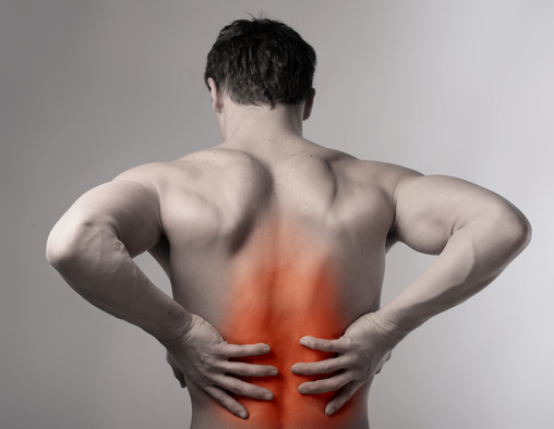 Nguyên nhân gây mệt mỏi, đau lưng