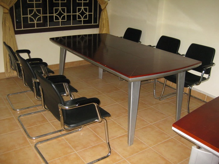 ghế văn phòng