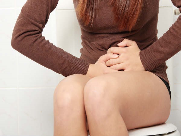 Bệnh trĩ tấn công giới văn phòng