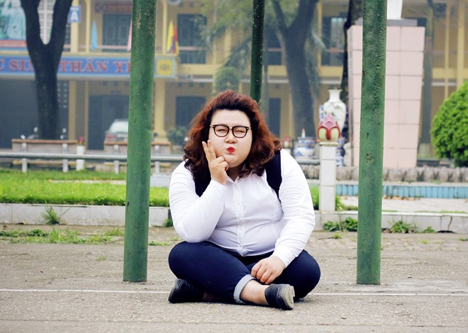 Người Anh lười vận động, vẫn kém xa người Việt