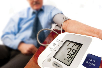 Biểu hiện và biến chứng của bệnh cao huyết áp