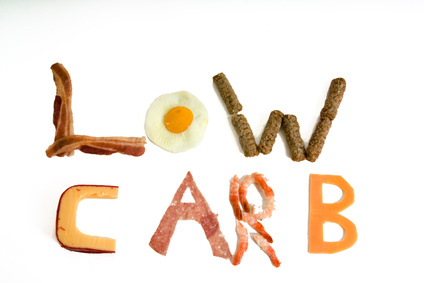 Low Carb – Chế độ ăn kiêng giảm cân phổ biến nhất thế giới