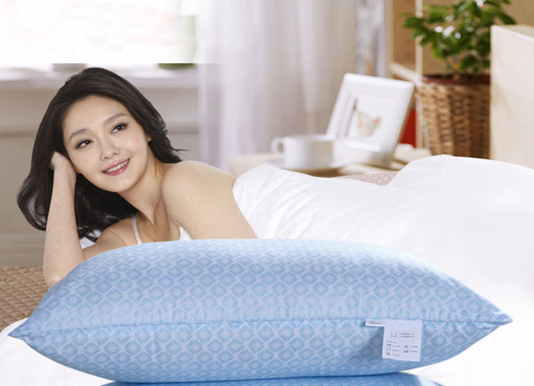 Cách chọn gối ngủ tốt Cách chọn gối ngủ tốt