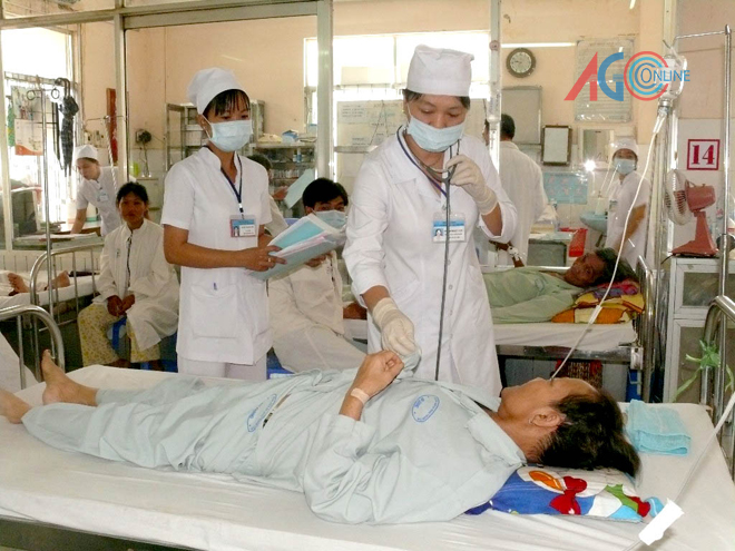 bệnh viện bệnh viện