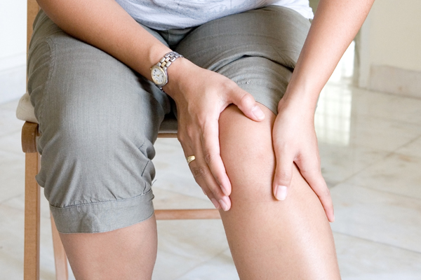 Tìm hiểu về chứng đau chân và cách chữa trị