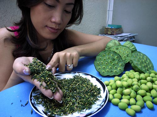 tâm sen tâm sen