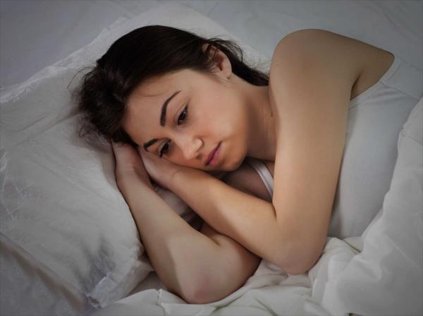 Mẹo vặt chữa chứng mất ngủ