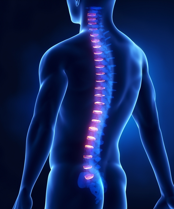 Các bệnh thường gặp liên quan đến cột sống