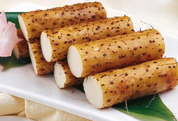 củ từ