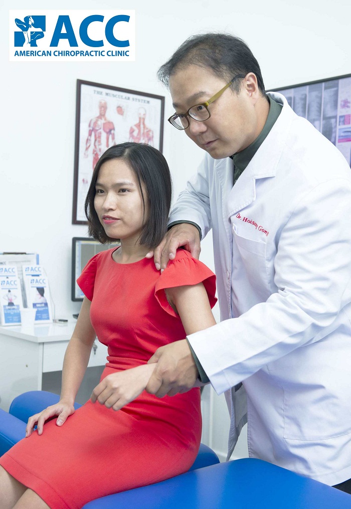 Điều trị đau cổ tay không dùng thuốc