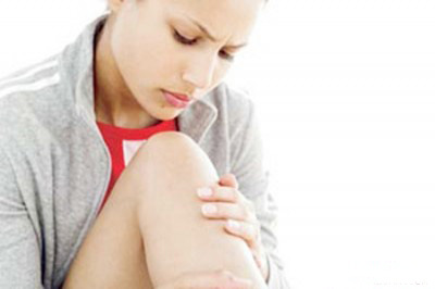 Bảo vệ khớp gối cho phụ nữ