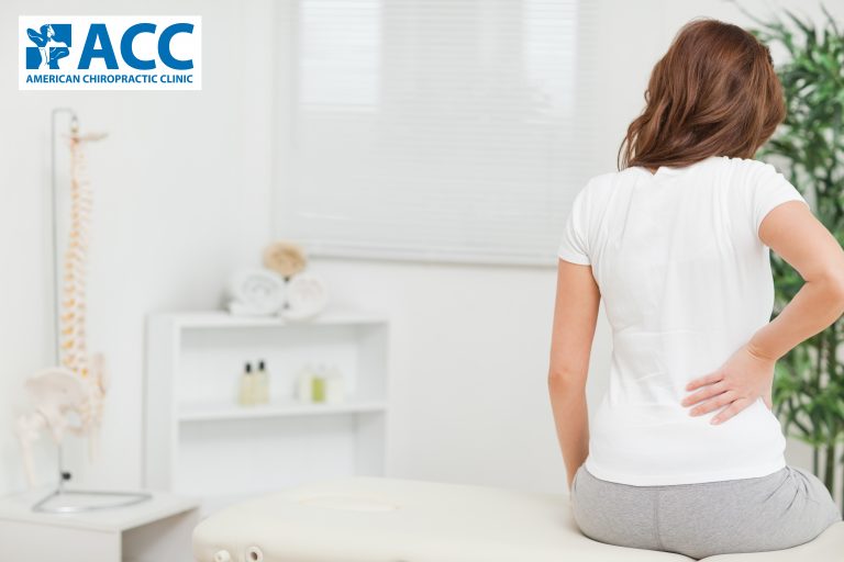 Chữa đau dây thần kinh tọa không dùng thuốc