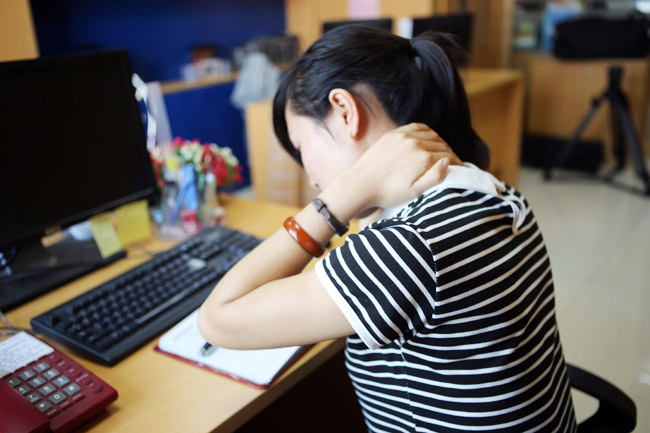Đừng chủ quan khi đau khớp