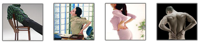 Bệnh đau lưng Bệnh đau lưng