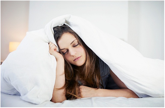 Vì sao mỗi khi thức dậy bạn vẫn muốn ngủ thêm 3 tiếng nữa?