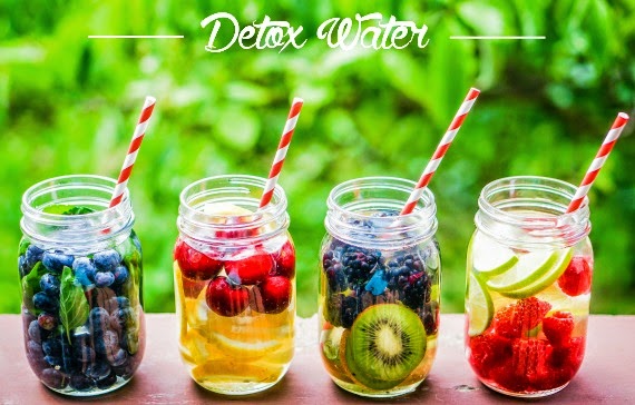 Phân biệt detox và nhịn ăn để giảm cân