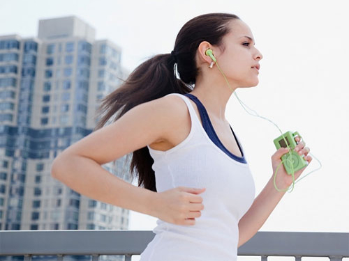 Đi bộ đúng cách mới có tác dụng