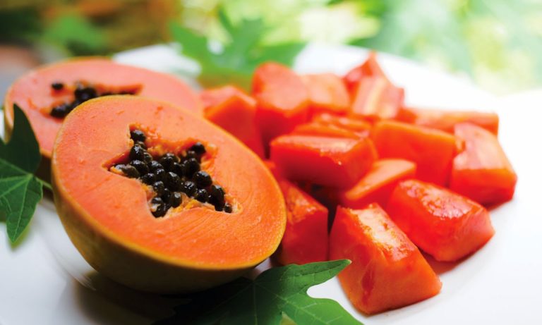 Đu đủ: Vua quả Lĩnh Nam với vô vàn lợi ích sức khỏe