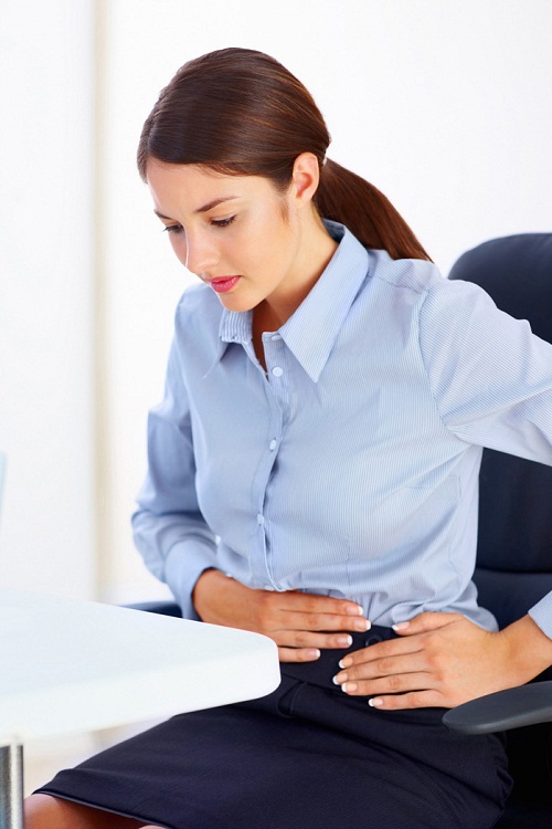 6 bệnh nguy hiểm của dân văn phòng
