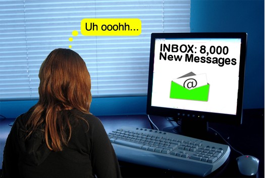 check email check email