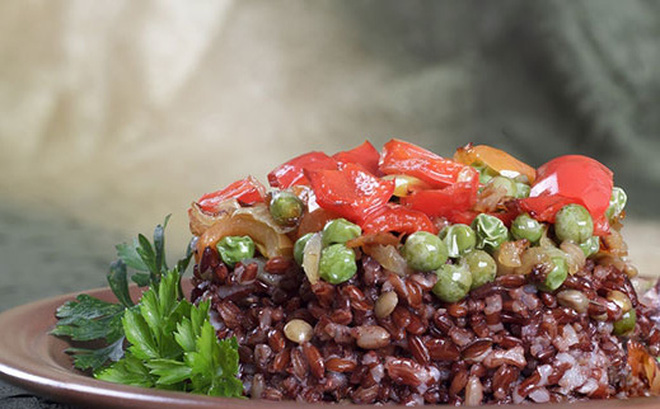 Hãy đến với thực dưỡng khi chưa quá muộn