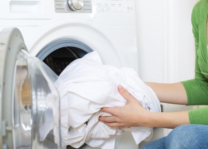 Lười thay ga gối ảnh hưởng tới sức khỏe