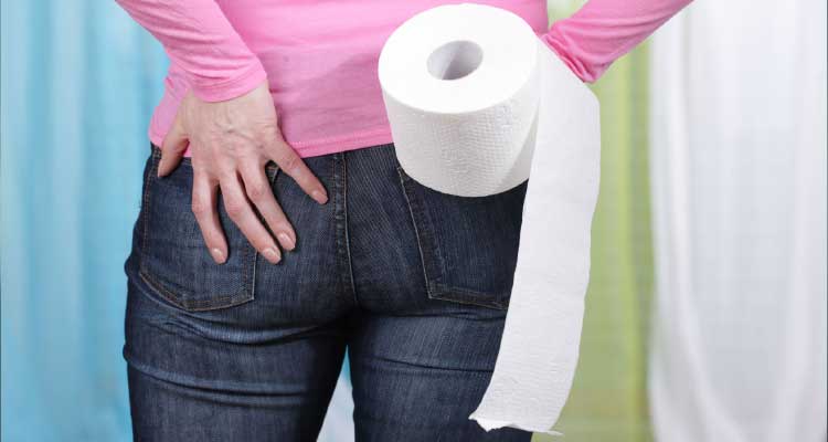 Tác hại của việc lười tập thể dục