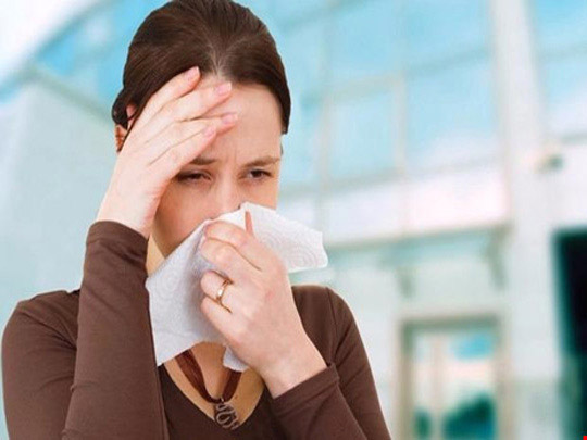 Tất cả điều cần biết về bệnh viêm xoang