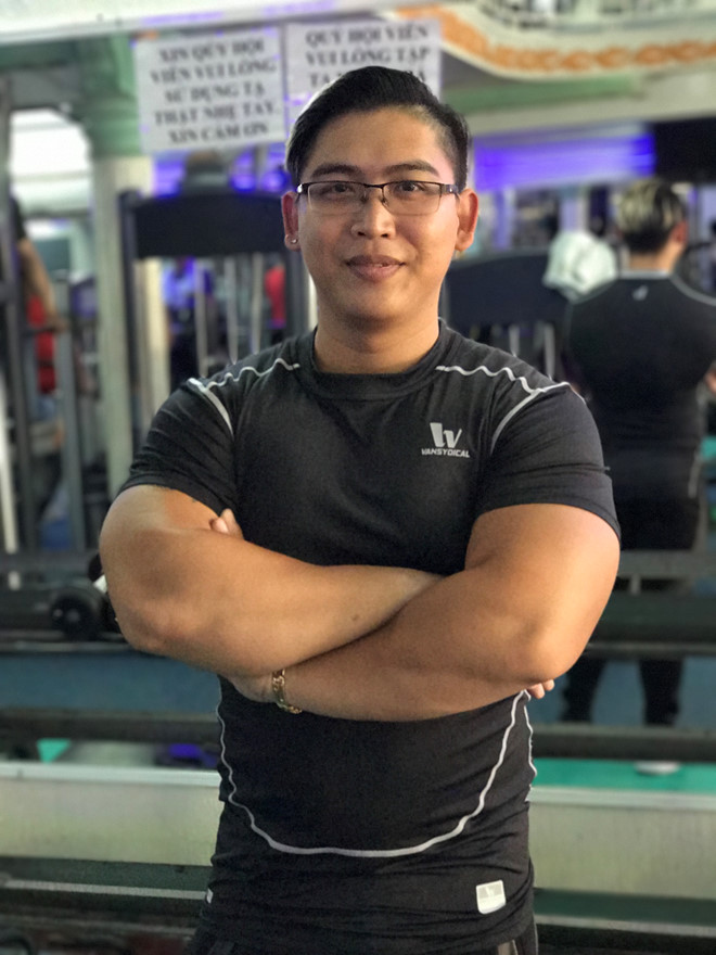 Những chấn thương nguy hiểm khi tập thể hình sai cách