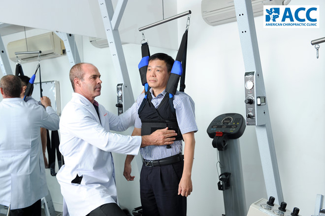 chữa cột sống chữa cột sống