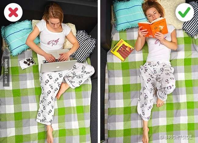 dùng máy tính mất ngủ dùng máy tính mất ngủ