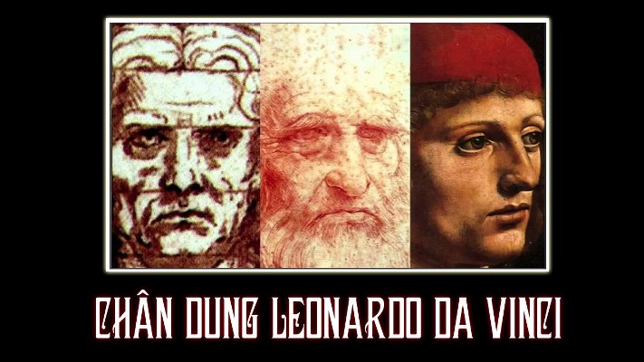 Leonardo da Vinci Leonardo da Vinci