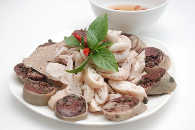 9 thực phẩm cấm kỵ với người mắc bệnh cao huyết áp