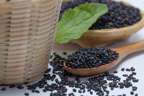 mè (vừng) đen mè (vừng) đen