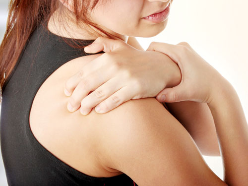 Nguyên nhân và cách chữa bệnh đau vai gáy