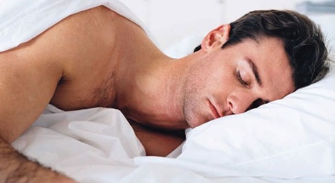 Nằm nghiêng bên trái Nằm nghiêng bên trái