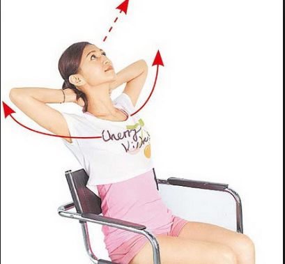 ngồi dựa ghế ngồi dựa ghế