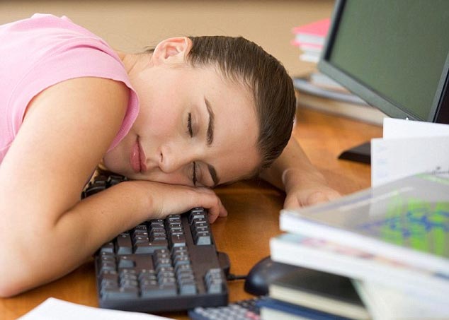 10 sai lầm về giấc ngủ có thể bạn cũng mắc phải