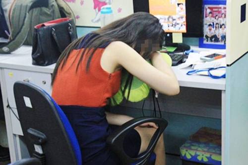 “Vì sự nghiệp Toàn cầu hóa, tôi cấm nhân viên ngủ trưa”