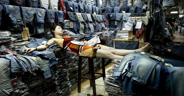 Công việc ảnh hưởng thế nào đến giấc ngủ của bạn?