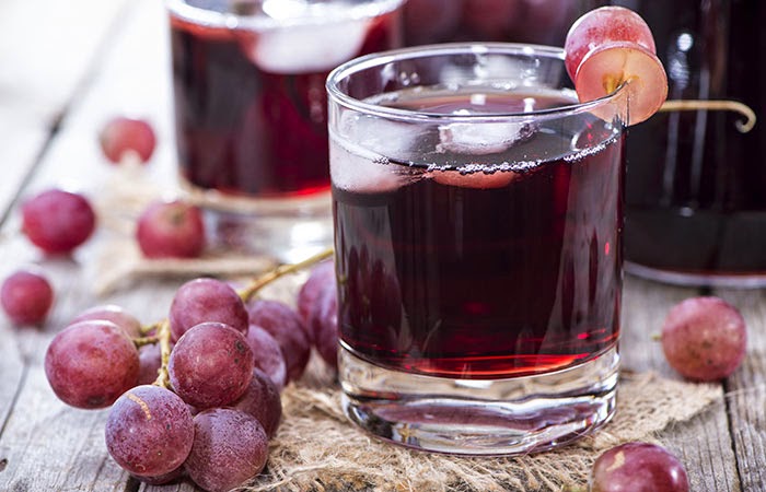 nước ép nho nước ép nho