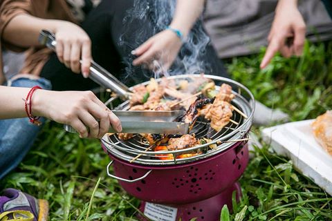 nướng thịt chủ nhật nướng thịt chủ nhật