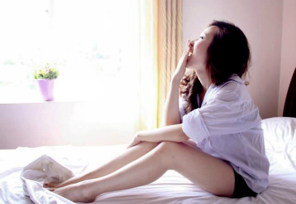 Tại sao không nên ngủ nướng?