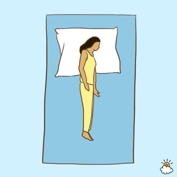 ợ nóng ngủ