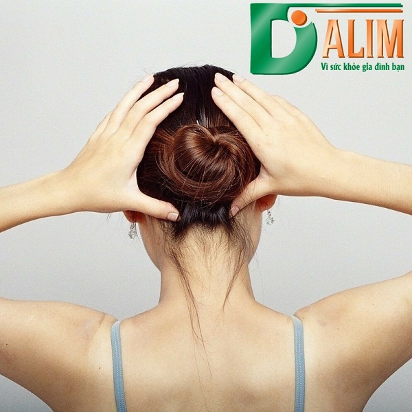 3 huyệt vị giúp giảm bớt cảm giác khó chịu khi cảm cúm